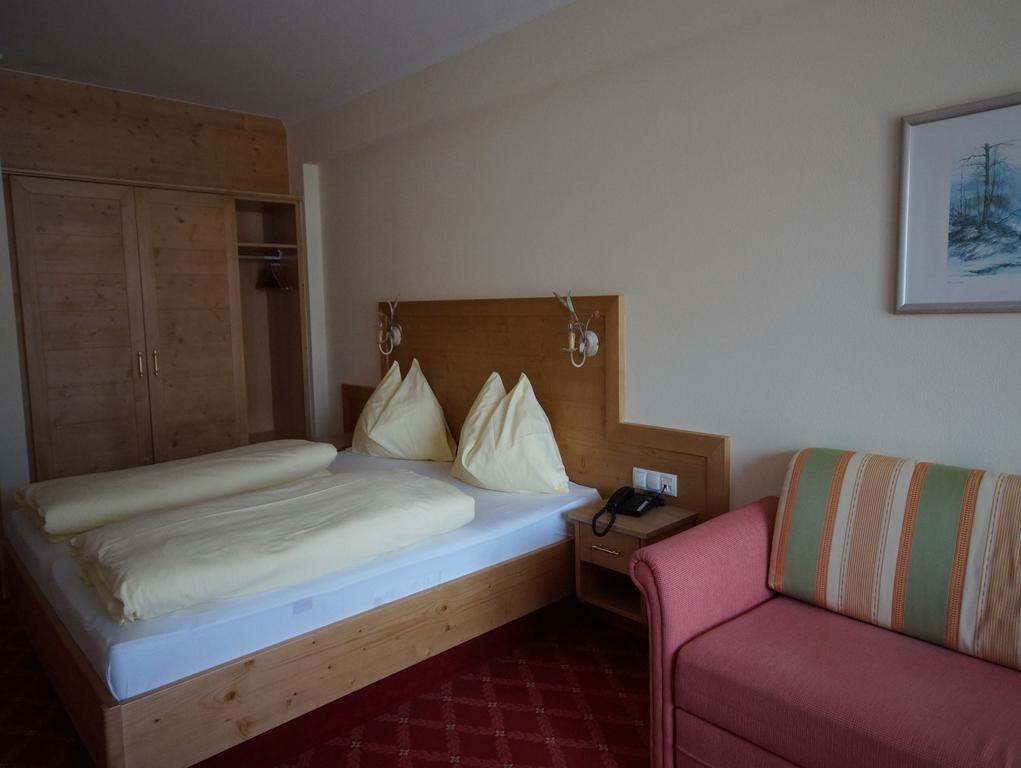Hotel Bischofsmuetze Filzmoos Bilik gambar