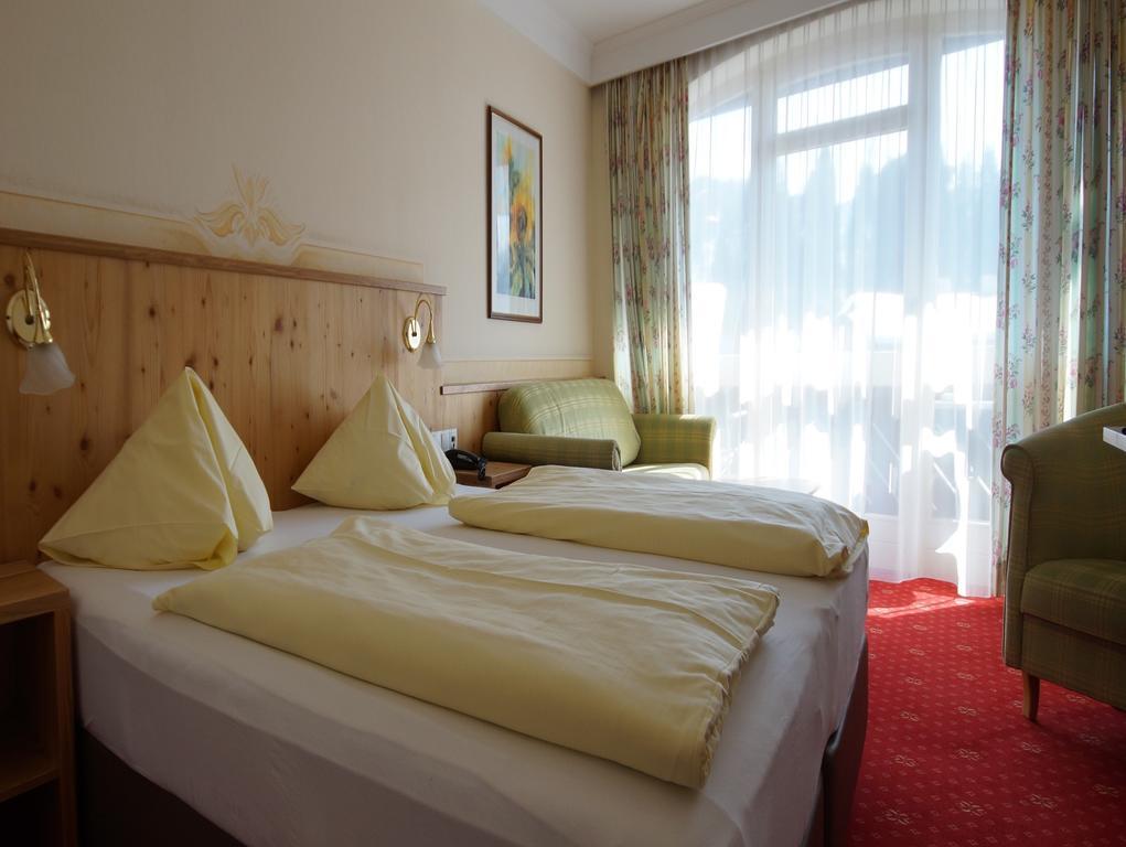 Hotel Bischofsmuetze Filzmoos Bilik gambar