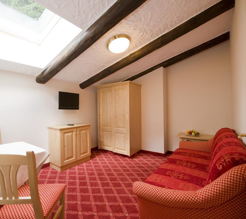 Hotel Bischofsmuetze Filzmoos Luaran gambar