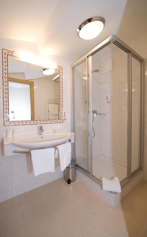 Hotel Bischofsmuetze Filzmoos Bilik gambar