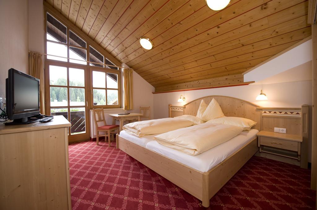 Hotel Bischofsmuetze Filzmoos Bilik gambar