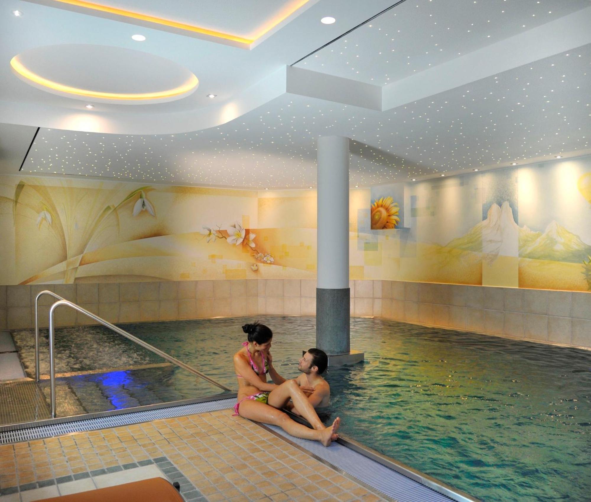 Hotel Bischofsmuetze Filzmoos Luaran gambar