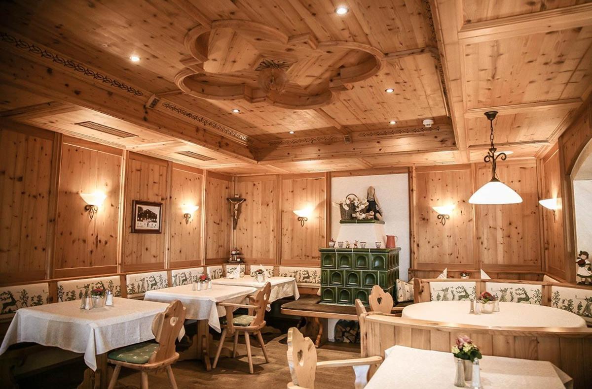 Hotel Bischofsmuetze Filzmoos Luaran gambar