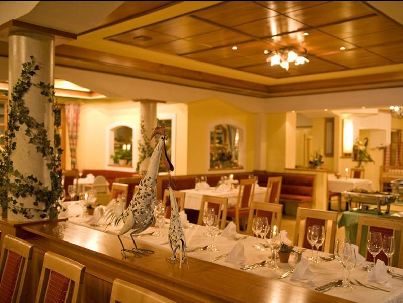 Hotel Bischofsmuetze Filzmoos Luaran gambar