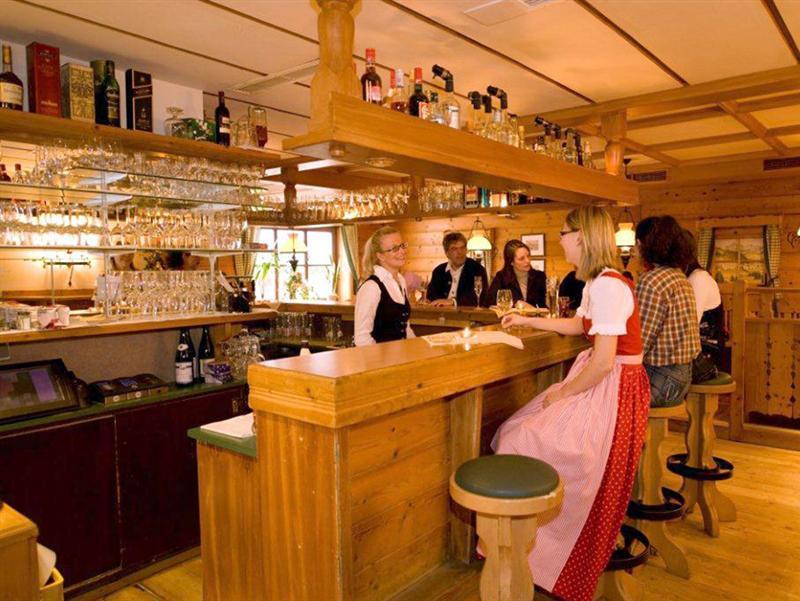 Hotel Bischofsmuetze Filzmoos Luaran gambar